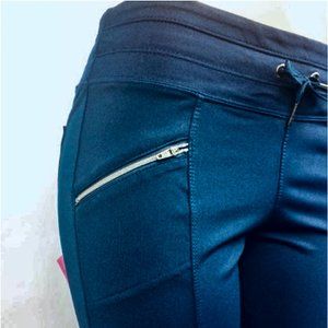 Women's Active Life Capri Pants